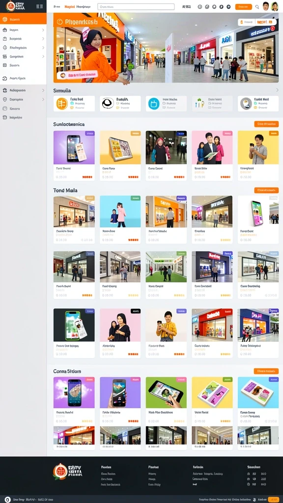 semesta69 App APK Terbaru screenshot 2