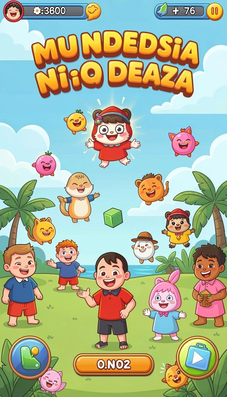 Review Aplikasi kelinci88 Versi Terbaru screenshot 1