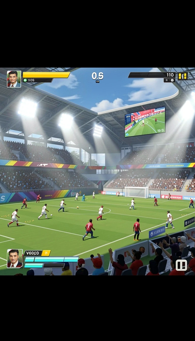Review Aplikasi bola88 Versi Terbaru screenshot 4