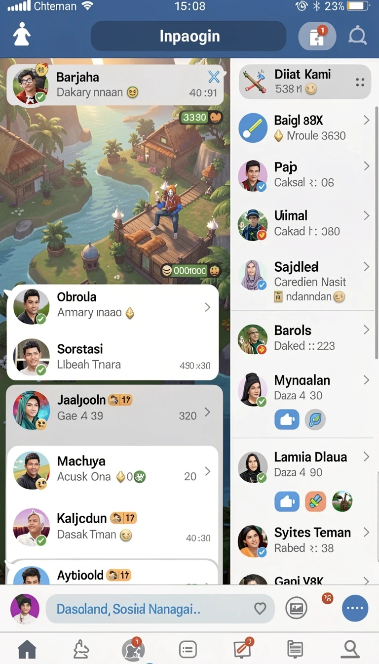 pphoki App APK Terbaru screenshot 2