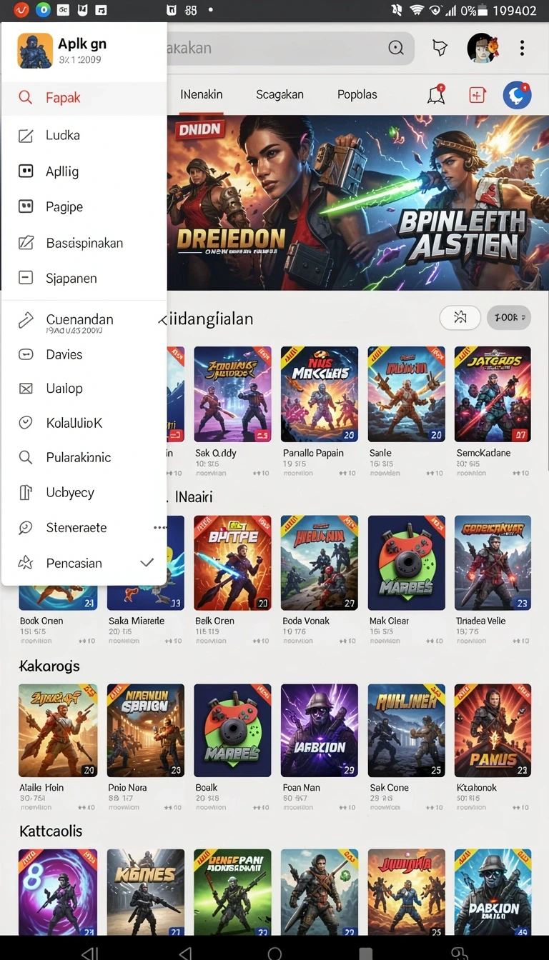 Review Aplikasi kelinci88 Versi Terbaru screenshot 4