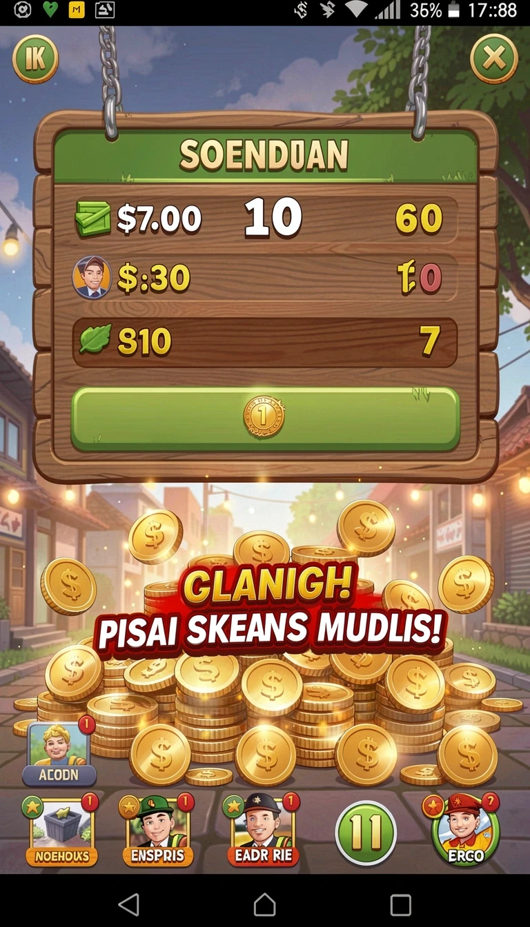 Review Aplikasi tar555 Versi Terbaru screenshot 1