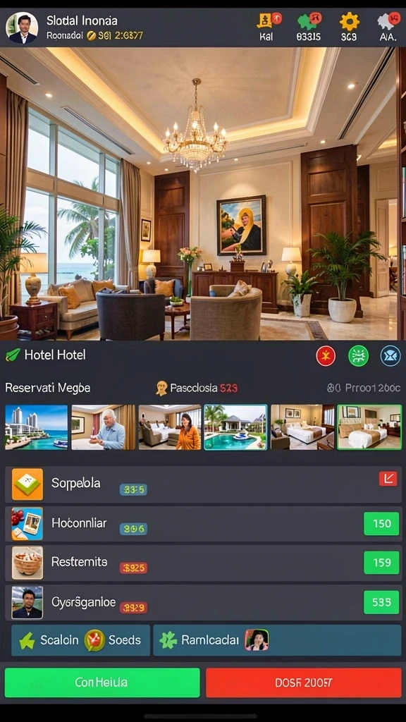 Download mekar789 APK untuk Android screenshot 1