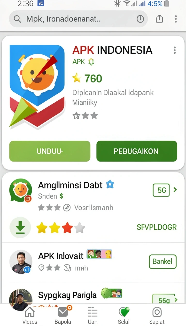 Download mt661 APK untuk Android screenshot 3