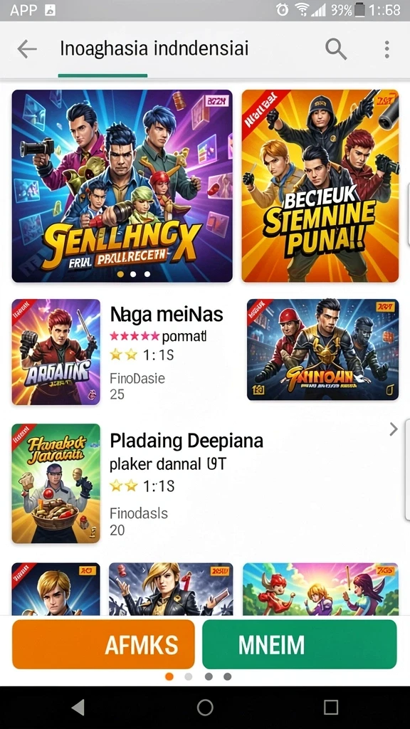 Review Aplikasi bola88 Versi Terbaru screenshot 1