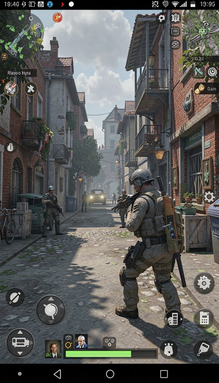 Download mt661 APK untuk Android screenshot 4
