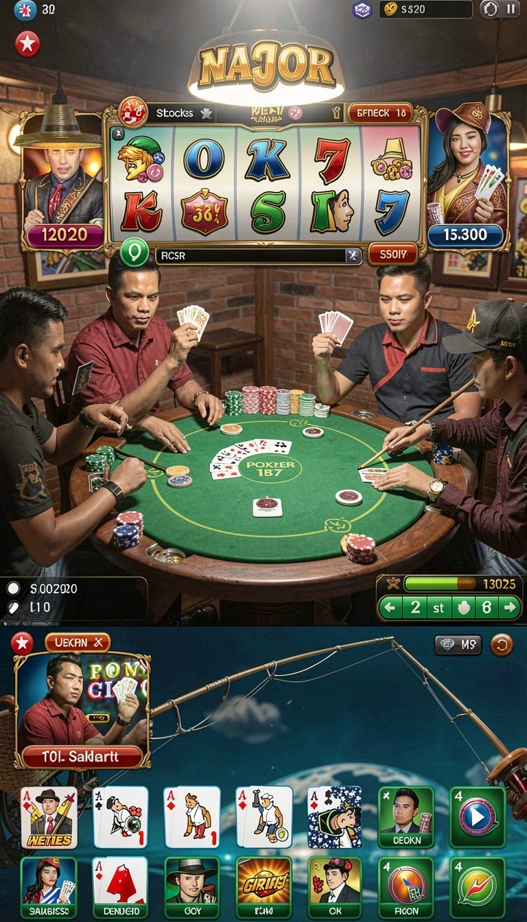 dingdongtogel App APK Terbaru screenshot 2