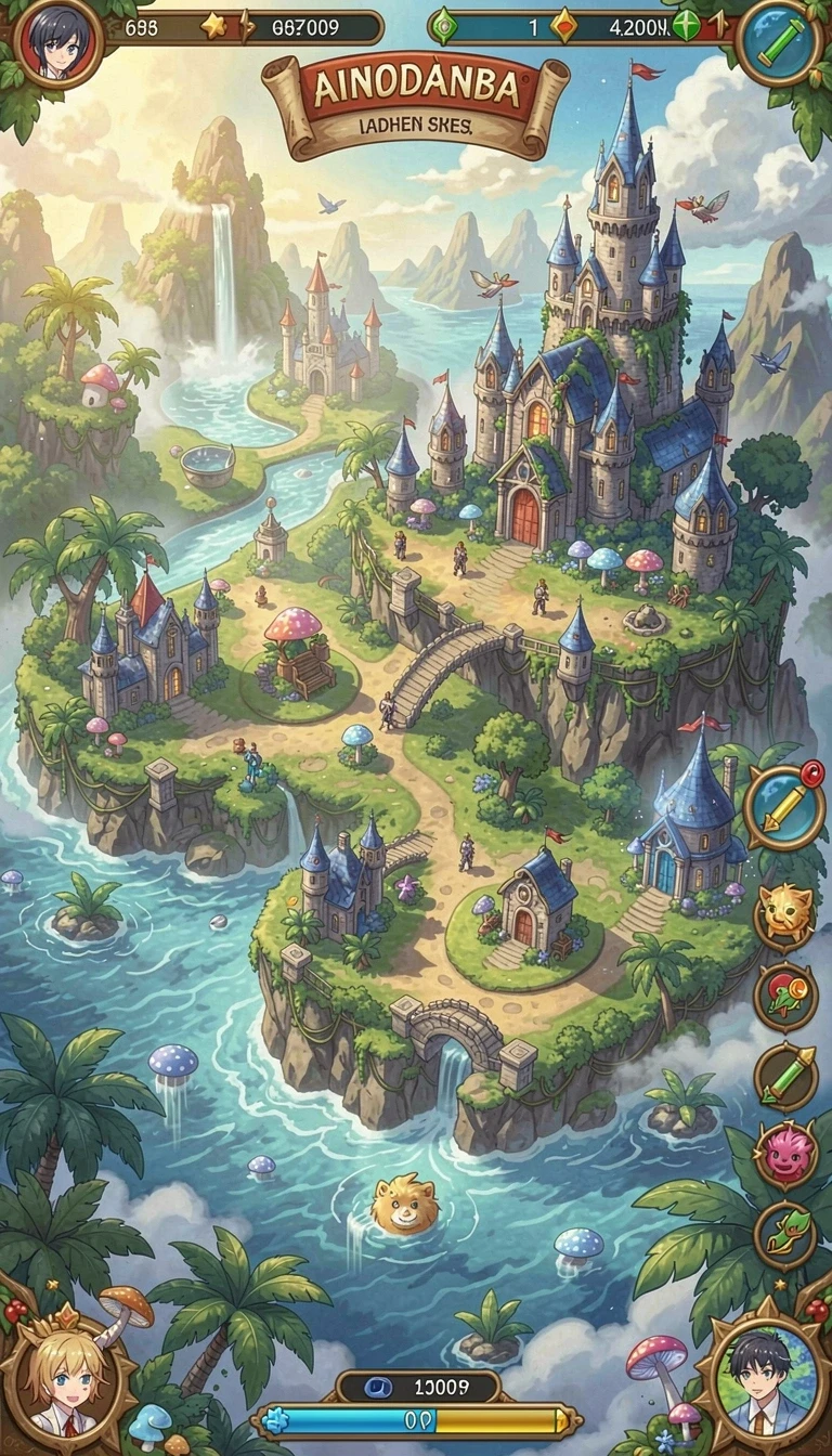 Download harapjp APK untuk Android screenshot 1