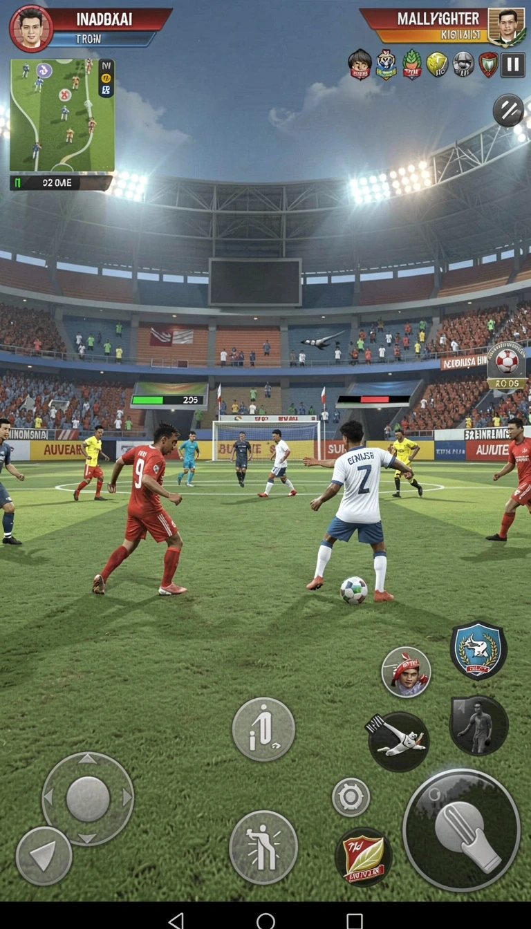 Review Aplikasi presidencc Versi Terbaru screenshot 4